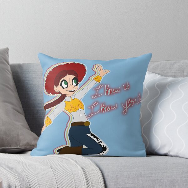 Item preview, Jessie- I Knew It, I Knew You (plain) designed and sold by AvatarAzura.
