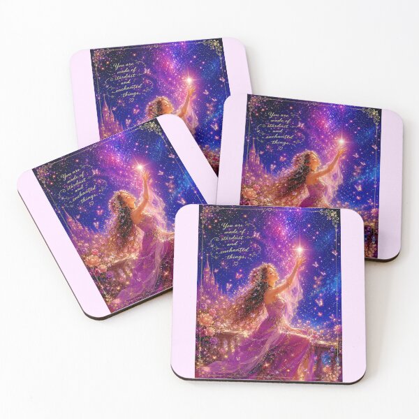 Item preview, Starlit Goddess designed and sold by Fairytale Emporium.