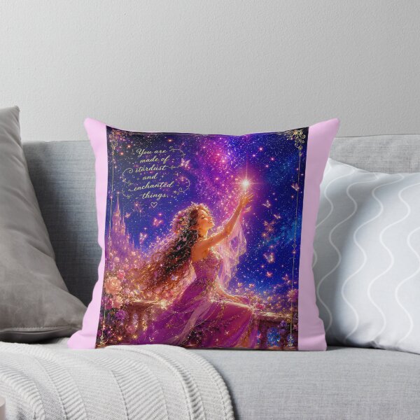 Item preview, Starlit Goddess designed and sold by Fairytale Emporium.