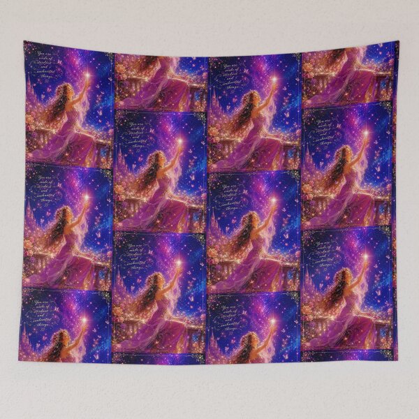 Item preview, Starlit Goddess designed and sold by Fairytale Emporium.