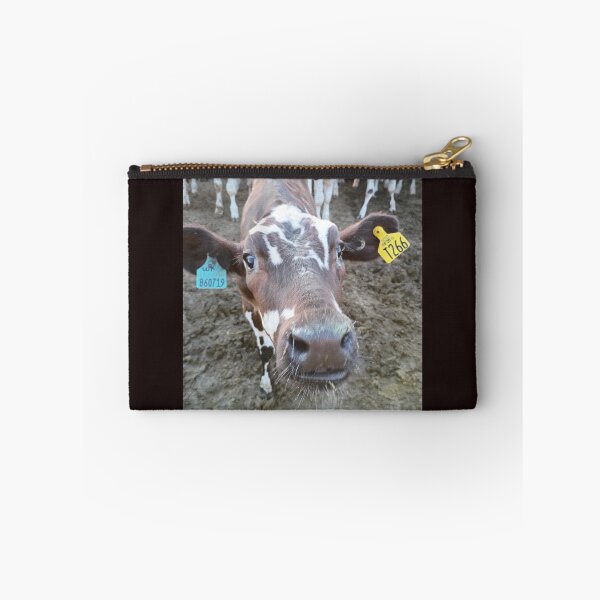 Item preview, photograthy of a cow designed and sold by pksart1.