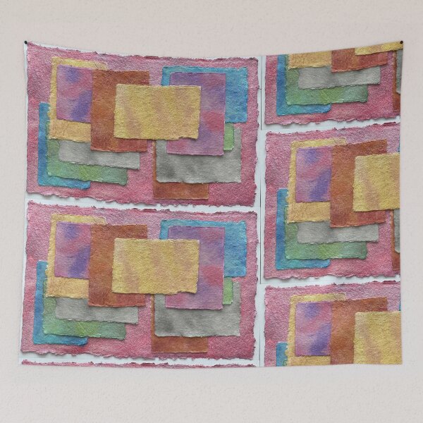 Item preview, Missing Pieces designed and sold by Painted Magic Studio.