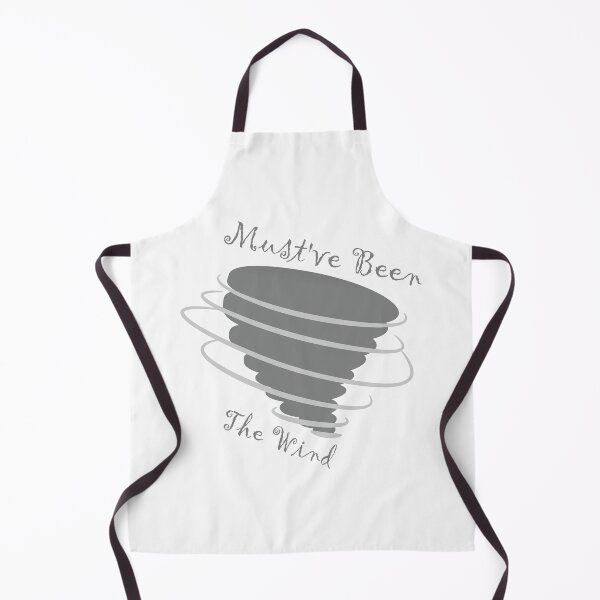 Item preview, Must've Been The Tornado designed and sold by Zethinova.