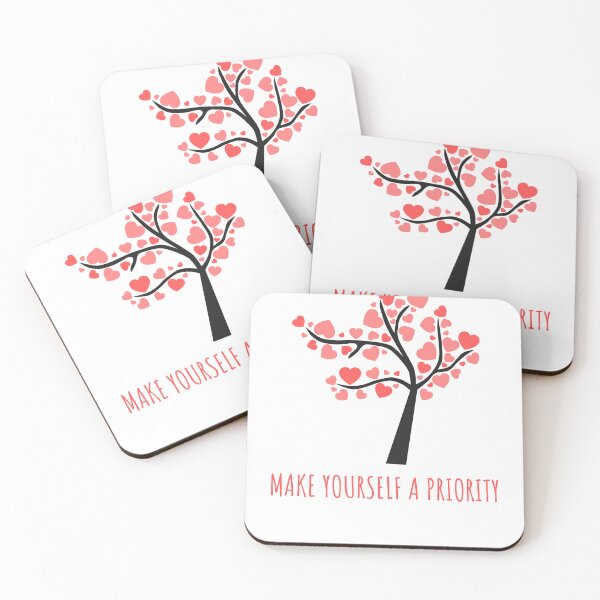 Item preview, Nurture yourself and let your heart thrive designed and sold by LEEVISWA.