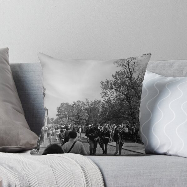 Item preview, Visitors in Prag designed and sold by rasim1.