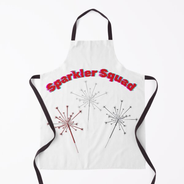 Item preview, Sparkler Squad American Celebration designed and sold by JDreaming.