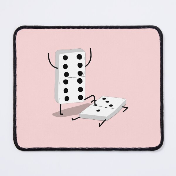 Item preview, Domino Effect designed and sold by AbanicoRD.