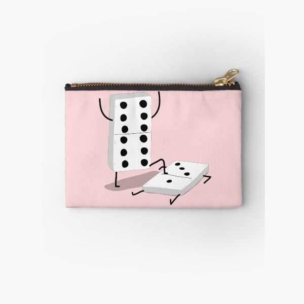 Item preview, Domino Effect designed and sold by AbanicoRD.