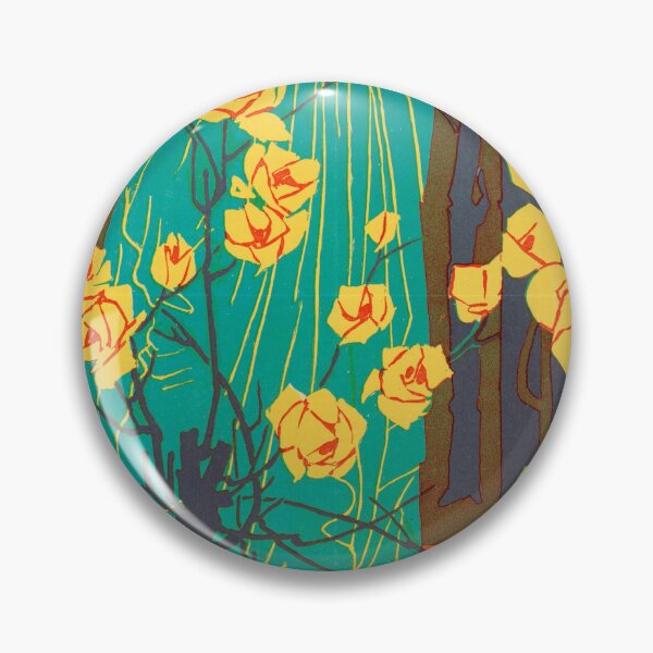 Item preview, YELOW PAPER ROSE designed and sold by THE GOOD FIND.