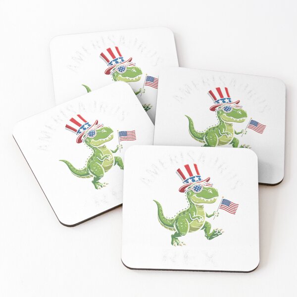 Item preview, Green_T-Rex_wearing_Uncle_Sam_202606090000 designed and sold by rawr00.