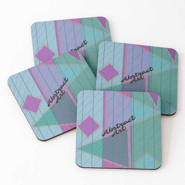 Item preview, Abstract Art designed and sold by Odd-Squared.