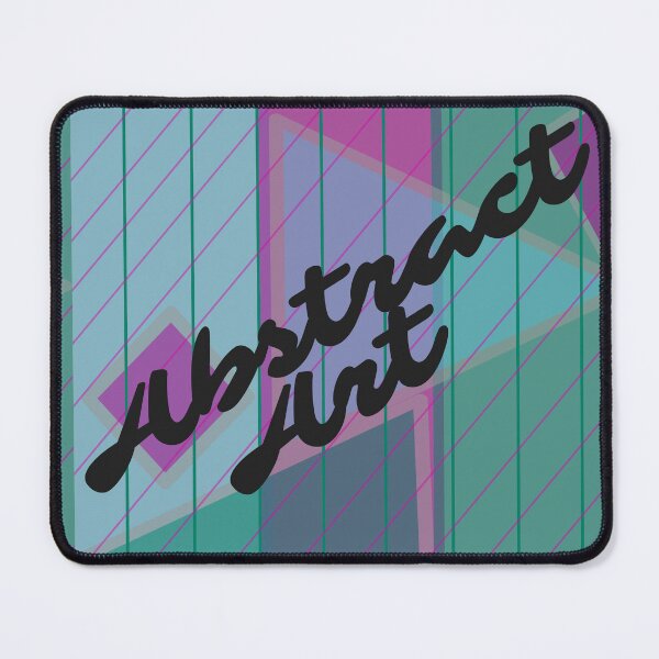 Item preview, Abstract Art designed and sold by Odd-Squared.