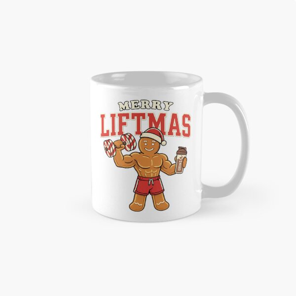Item preview, Merry Liftmas designed and sold by LuloCreative.