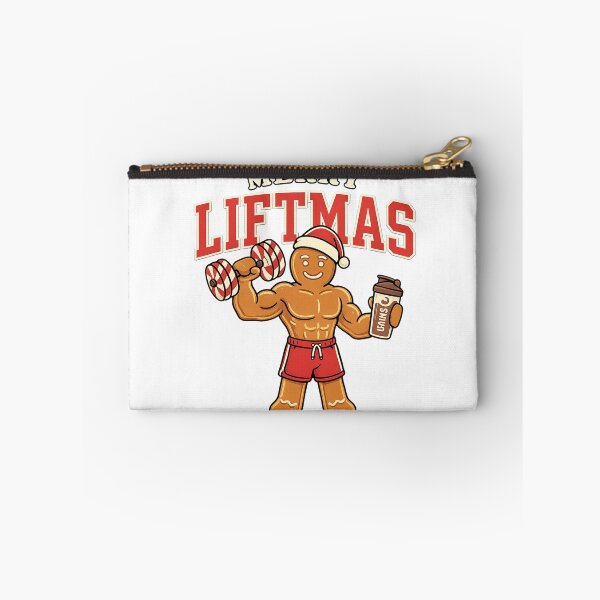 Item preview, Merry Liftmas   designed and sold by LuloCreative.