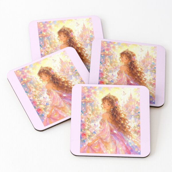 Item preview, Fairytale Daydream Princess designed and sold by Fairytale Emporium.