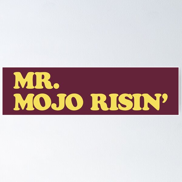 Item preview, The Doors - Mr. Mojo Risin' designed and sold by Visions by Mazzy.
