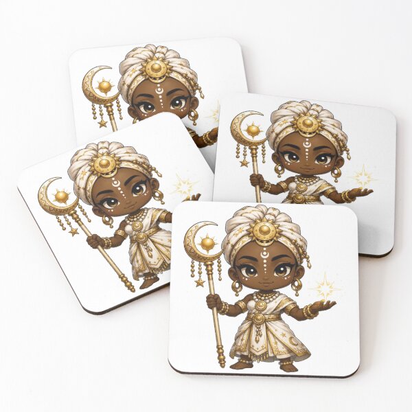 Item preview, Mawu-Lisa Mythology Mascot Design designed and sold by The Dark Files.