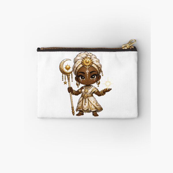 Item preview, Mawu-Lisa Mythology Mascot Design designed and sold by The Dark Files.