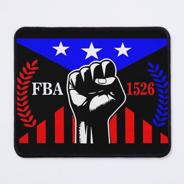 Item preview, FOUNDATIONAL BLACK AMERICANS (FBA) designed and sold by Sassysue72.