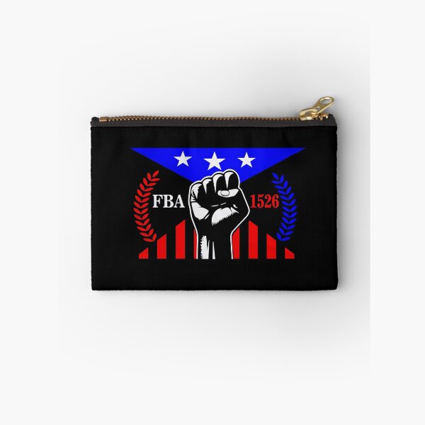 Item preview, FOUNDATIONAL BLACK AMERICANS (FBA) designed and sold by Sassysue72.