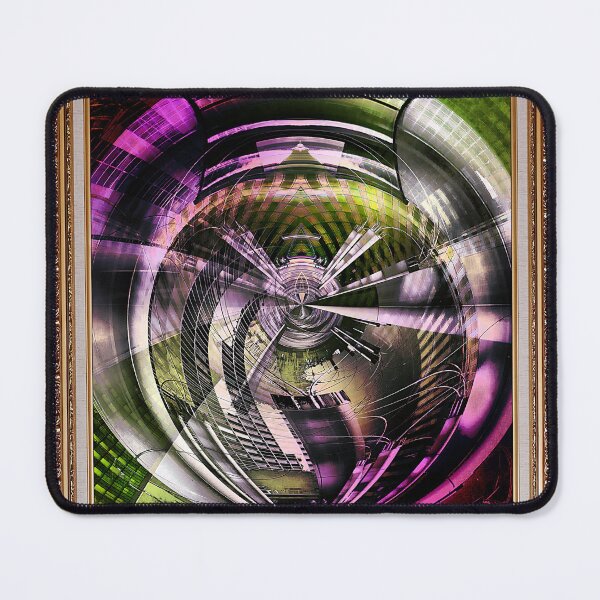 Item preview, Abstract ( 185 ) designed and sold by Larry Davis.