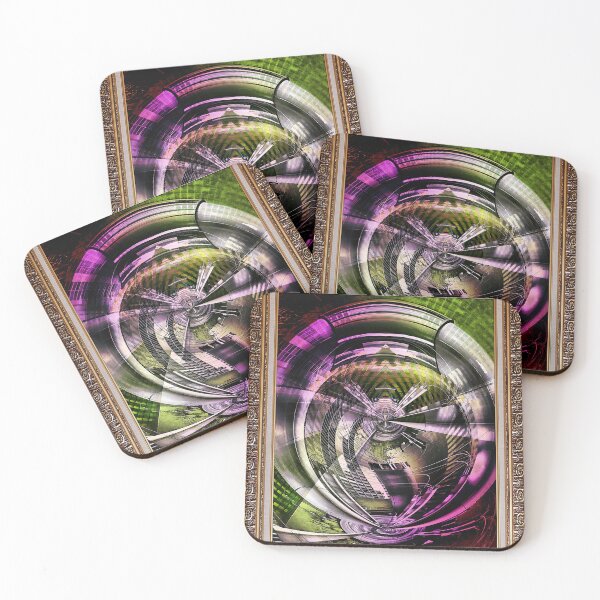 Item preview, Abstract ( 185 ) designed and sold by Larry Davis.