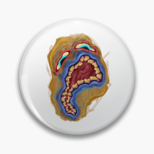 Item preview, Grief designed and sold by steakpop.
