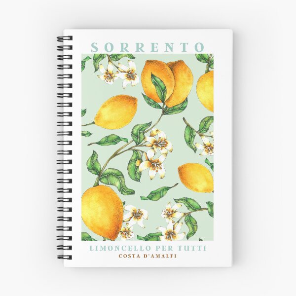 Item preview, Limoncello Per Tutti designed and sold by juliaberdugo.