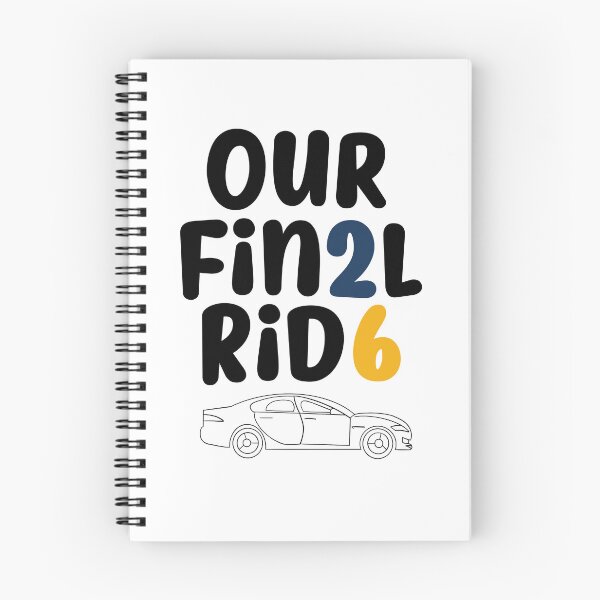 Item preview, The Fin2l Rid6 designed and sold by C. Robinson.