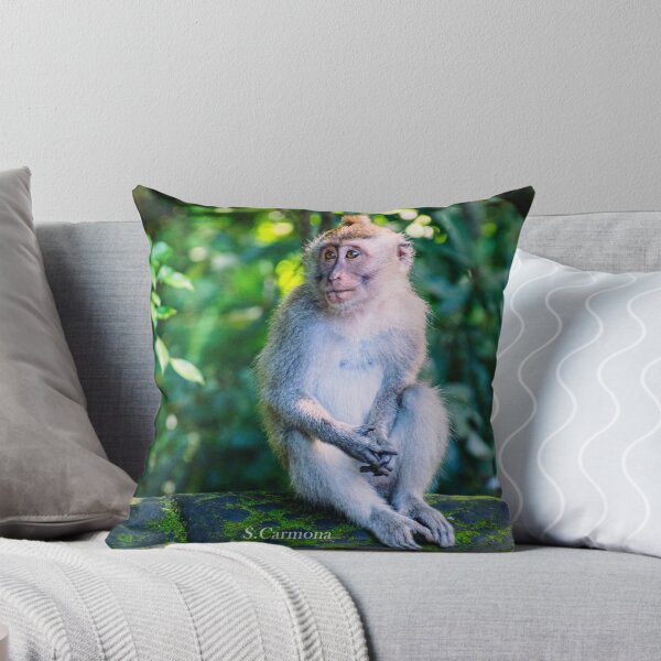 Item preview, The Eyes of Bali designed and sold by AuraInkSC.