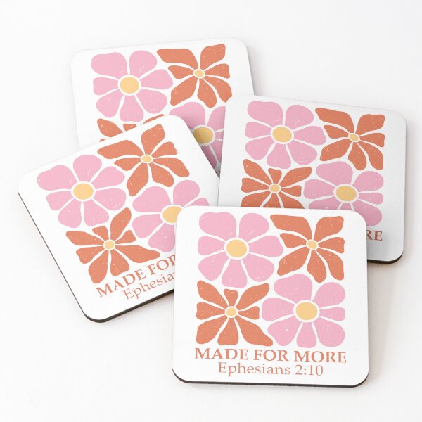Item preview, Made For More | Boho Graphics designed and sold by DelicateBalance.