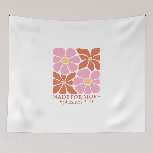 Item preview, Made For More | Boho Graphics designed and sold by DelicateBalance.