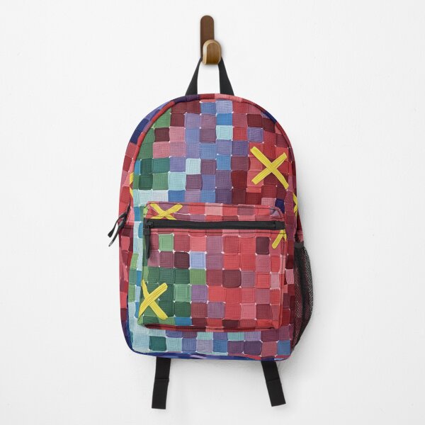 Item preview, Pixel Mosaic Pop Abstract designed and sold by PixorStudio.