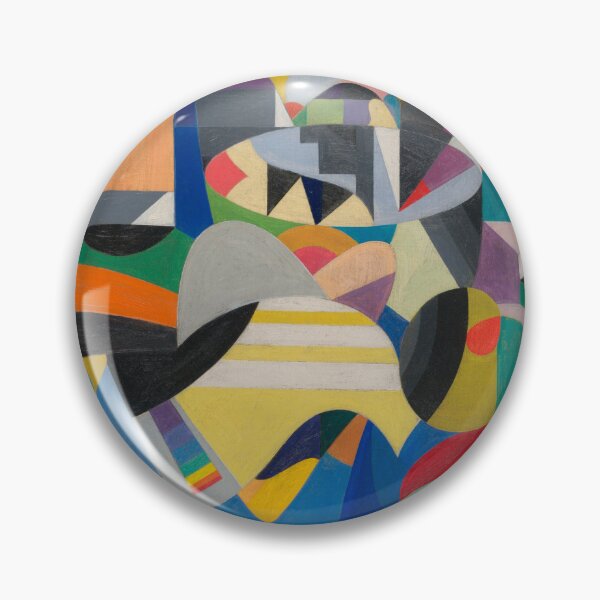 Item preview, IN LIVING COLOR designed and sold by THE GOOD FIND.