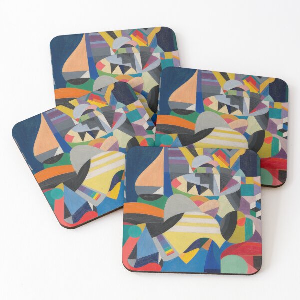 Item preview, IN LIVING COLOR designed and sold by THE GOOD FIND.