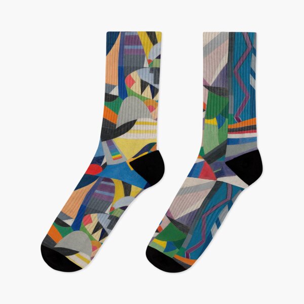 Item preview, IN LIVING COLOR designed and sold by THE GOOD FIND.