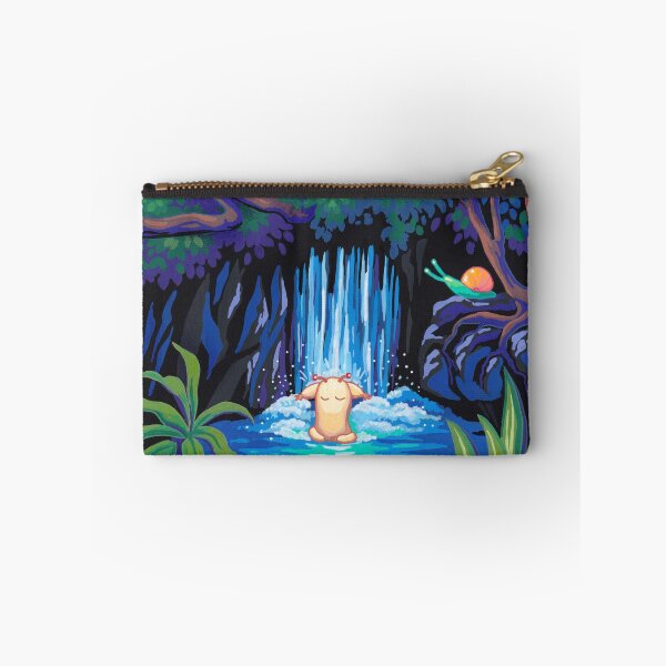 Item preview, Under the waterfall designed and sold by wonderikart.