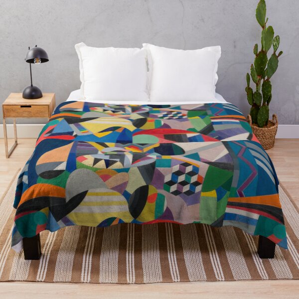 Item preview, IN LIVING COLOR designed and sold by THE GOOD FIND.