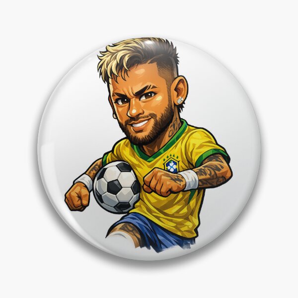 Item preview, The world cup motivation  designed and sold by PatchBuddy.lol.