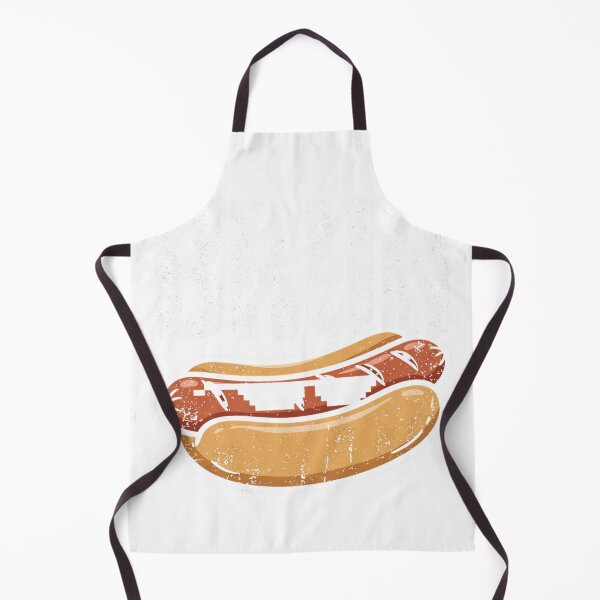 Item preview, Hotdog_wearing_sunglasses_BRUH_202606090001 designed and sold by DArtfulStudio.