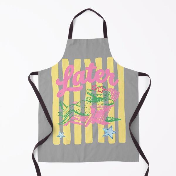 Item preview, See You Later Teacher Summer Alligator Last Day of School designed and sold by GreggRoss.