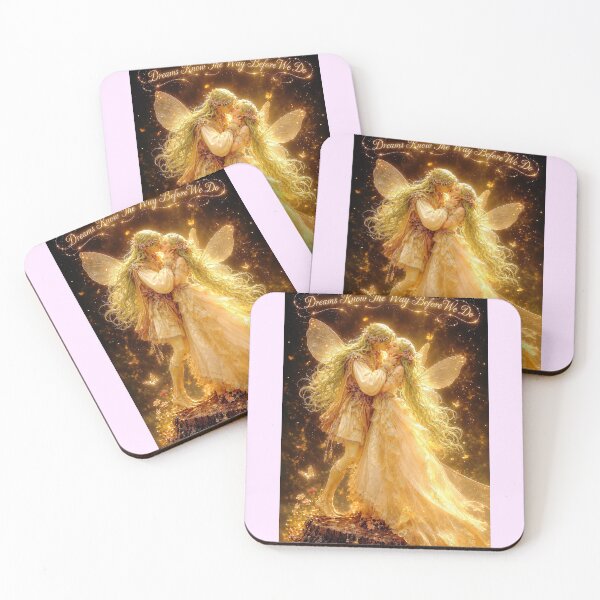 Item preview, A Fairytale Written in Dreams designed and sold by Fairytale Emporium.
