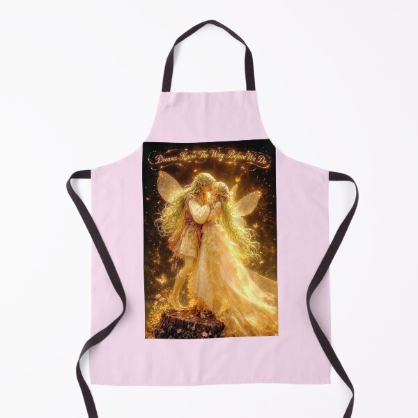 Item preview, A Fairytale Written in Dreams designed and sold by Fairytale Emporium.