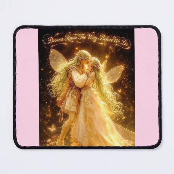 Item preview, A Fairytale Written in Dreams designed and sold by Fairytale Emporium.