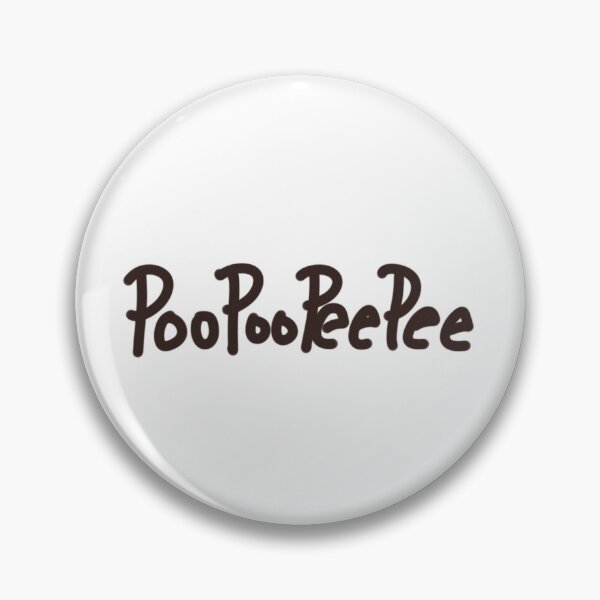 Item preview, PooPooPeePee designed and sold by sarahlynnoo.
