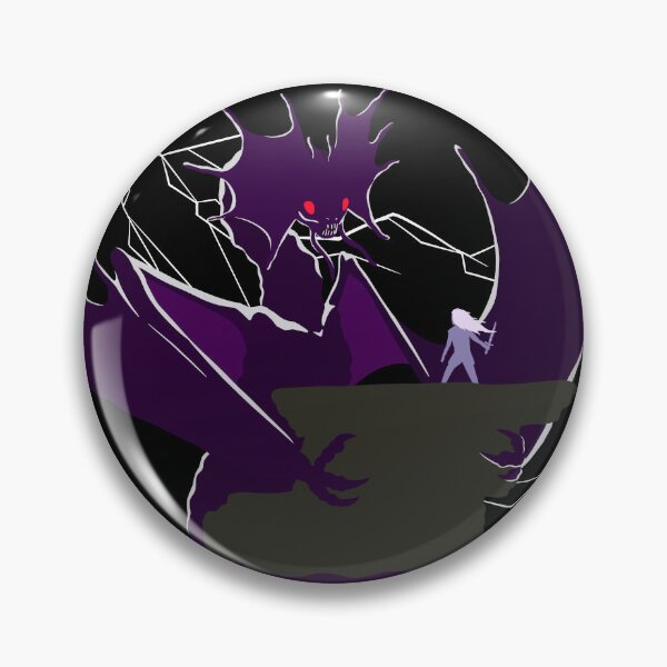 Item preview, Alice and the Jabberwocky designed and sold by Quartzplatypus.