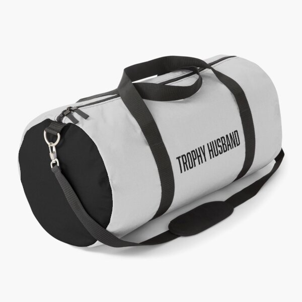 Item preview, Trophy Husband Black designed and sold by Tobe Fonseca®.