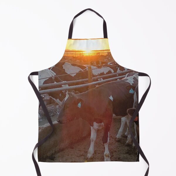 Item preview, photograth of a cow designed and sold by pksart1.