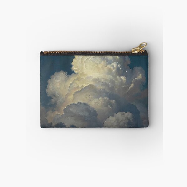 Item preview, Clouds #2 designed and sold by DroneWorks Creative.