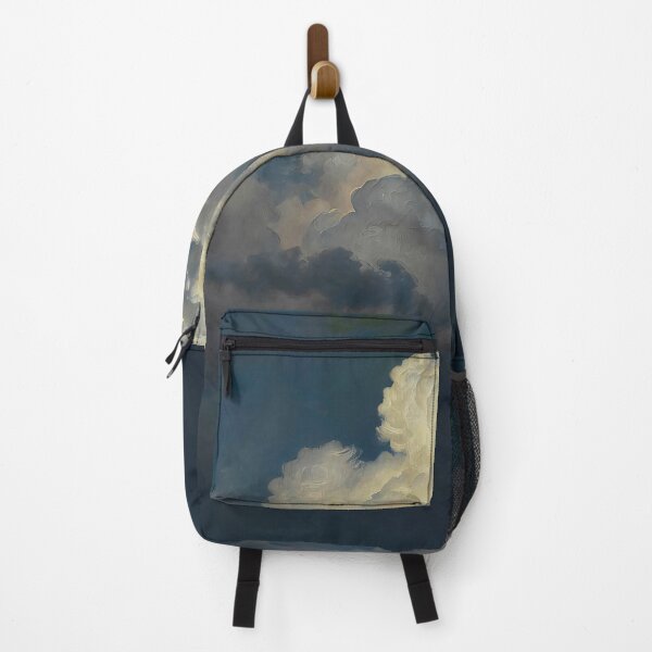 Item preview, Clouds #2 designed and sold by DroneWorks Creative.